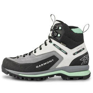 Garmont VETTA TECH GTX WMS grey/green Velikost: 42 dámské boty