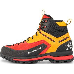 Garmont VETTA TECH GTX red/orange Velikost: 47 pánské boty