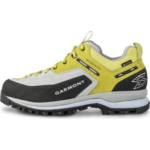 Garmont DRAGONTAIL TECH GTX WMS yellow/light grey Velikost: 39 dámské boty