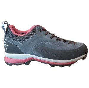 Garmont DRAGONTAIL WMS grey/pink Velikost: 39 dámské boty