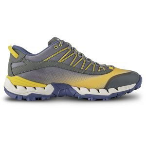 Garmont 9.81 BOLT 2.0 grey/yellow Velikost: 46