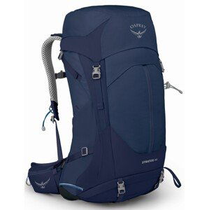 Osprey STRATOS 44 cetacean blue