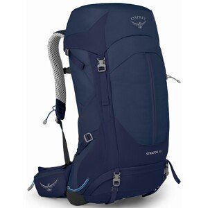 Osprey STRATOS 36 cetacean blue