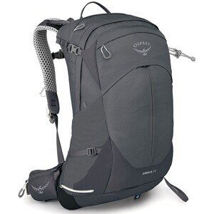 Osprey SIRRUS 24  tunnel vision grey batoh