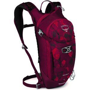 Osprey SALIDA 8 - claret red