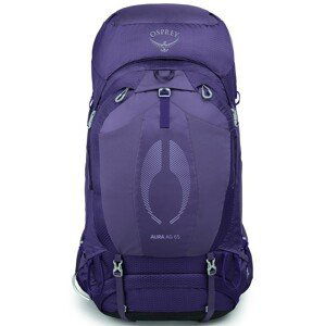 Osprey Aura AG 65 enchantment purple Velikost: WXS/WS