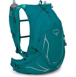 Osprey DYNA 15 verdigris green Velikost: WXS/WS batoh