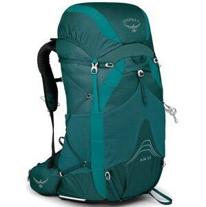 Osprey EJA 58 deep teal Velikost: WM/WL