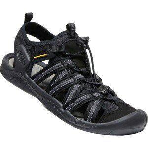 Keen DRIFT CREEK H2 W black/black Velikost: 38 dámské boty