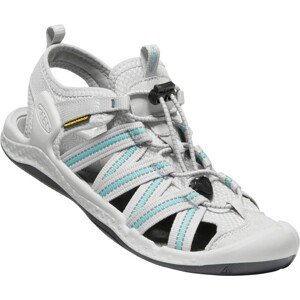 Keen DRIFT CREEK H2 WOMEN vapor/porcelain Velikost: 38,5 sandály