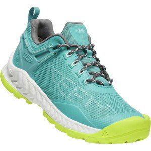 Keen NXIS EVO WP WOMEN porcelain/evening primrose Velikost: 38,5