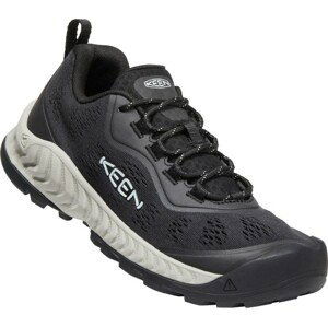 Keen NXIS SPEED W black/blue glass Velikost: 41