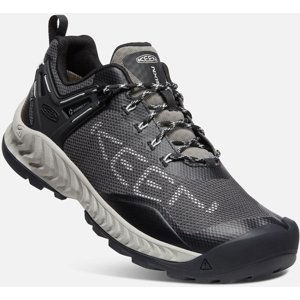 Keen NXIS EVO WP MEN magnet/vapor Velikost: 42,5 pánské boty