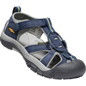 Keen VENICE H2 YOUTH NAVY/GRAY Velikost: 34