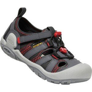 Keen KNOTCH CREEK Y magnet/red carpet Velikost: 35