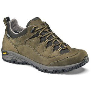 Lomer SELLA II MTX NUBUCK olive Velikost: 44