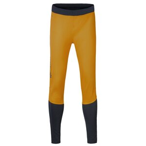 Hannah NORDIC PANTS golden yellow/anthracite Velikost: M pánské kalhoty