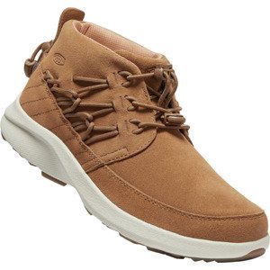 Keen UNEEK CHUKKA WOMEN toasted coconut/birch Velikost: 38,5 boty