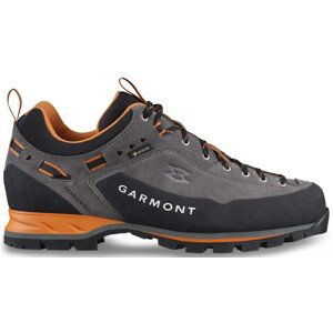 Garmont DRAGONTAIL MNT GTX grey/orange Velikost: 47,5