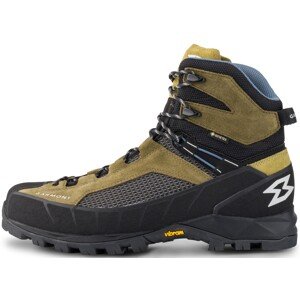 Garmont TOWER TREK GTX green Velikost: 45