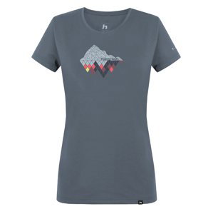 Hannah CORDY stormy weather Velikost: 40 dámské tričko s krátkým rukávem