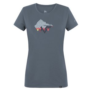 Hannah CORDY stormy weather Velikost: 44 dámské tričko s krátkým rukávem