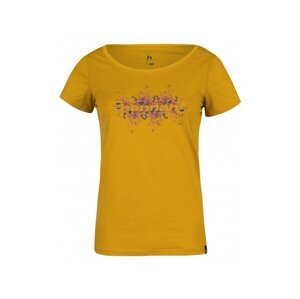 Hannah RAGA honey Velikost: 40 dámské tričko