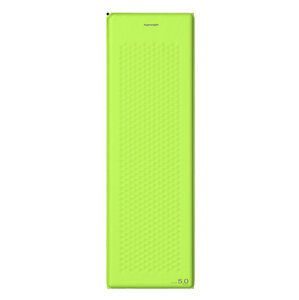 Hannah LEISURE 5,0 WIDE parrot green II karimatka