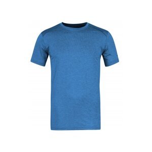 Hannah PELTON french blue mel Velikost: XXL pánské tričko