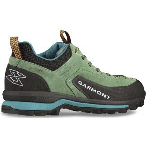 Garmont DRAGONTAIL G-DRY frost green/green Velikost: 37,5 dámské boty