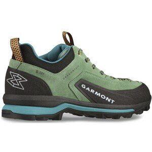 Garmont DRAGONTAIL G-DRY frost green/green Velikost: 41 dámské boty