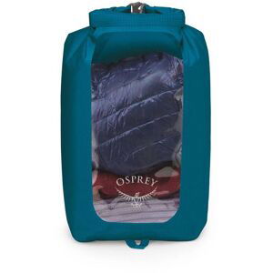 Osprey DRY SACK 20 W/WINDOW waterfront blue obal