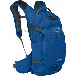 Osprey RAPTOR 14 postal blue batoh