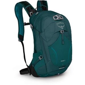 Osprey SYLVA 12 baikal green batoh