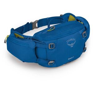 Osprey SAVU 5 postal blue ledvinka