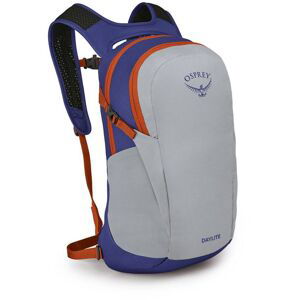 Osprey DAYLITE silver lining/blueberry batoh