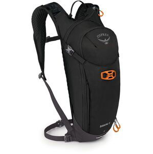 Osprey SISKIN 8 black batoh