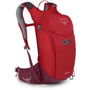 Osprey SISKIN 12 ultimate red batoh