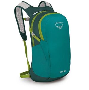 Osprey DAYLITE escapade green/baikal green batoh