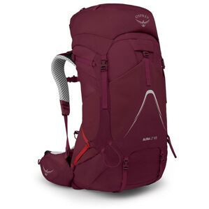 Osprey AURA AG LT 65 antidote purple Velikost: WXS batoh