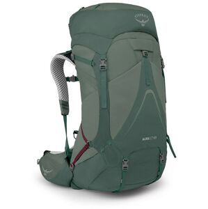 Osprey AURA AG LT 65 koseret/darjeeling spring gren Velikost: WXS batoh