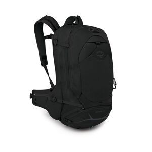 Osprey ESCAPIST 30 black Velikost: S/M batoh