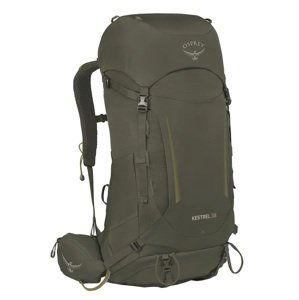 Osprey KESTREL 38 bonsai green Velikost: L/XL batoh