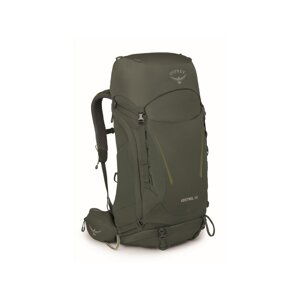 Osprey KESTREL 48 bonsai green Velikost: L/XL batoh