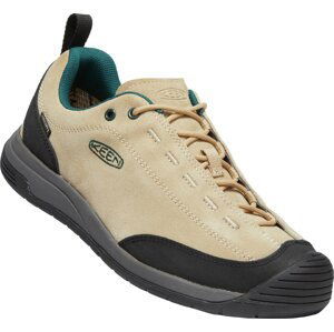 Keen JASPER II WP MEN safari/sea moss Velikost: 39,5 boty