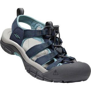 Keen NEWPORT H2 WOMEN navy/magnet Velikost: 36 sandály