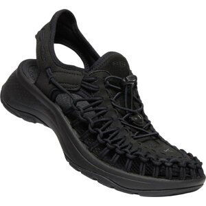 Keen UNEEK ASTORIA WOMEN black/black Velikost: 39,5 sandály