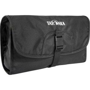 Tatonka SMALL TRAVELCARE black toaletní taška