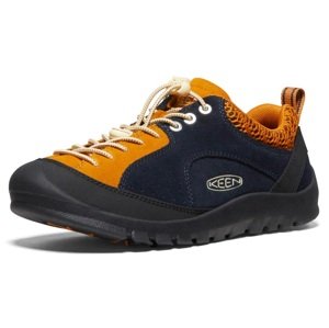 Keen JASPER ROCKS SP WOMEN naval academy/curry Velikost: 38,5 dámské boty