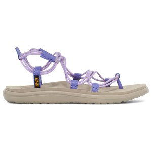 Teva W'S Voya Infinity pastel lilac Velikost: 38